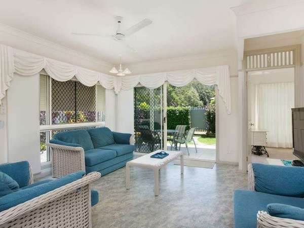 7 Coronata Court, Mount Sheridan - Thumbnail 5