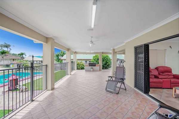 27 Foxtail Street, Mount Sheridan - Thumbnail 3