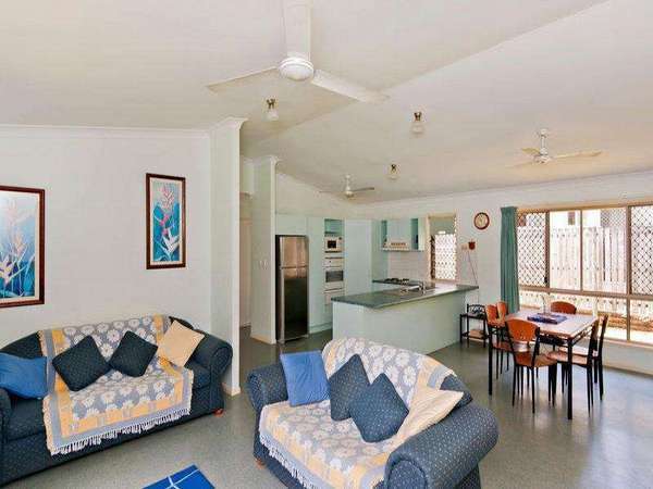 MOUNT SHERIDAN QLD, 4868, Mount Sheridan - Thumbnail 5