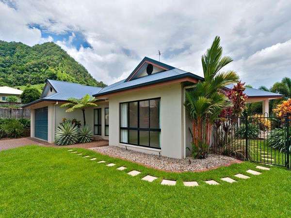 MOUNT SHERIDAN QLD, 4868, Mount Sheridan - Thumbnail 2