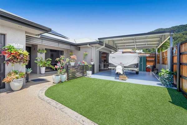 43 Woodrose Drive, Mount Sheridan - Thumbnail 5