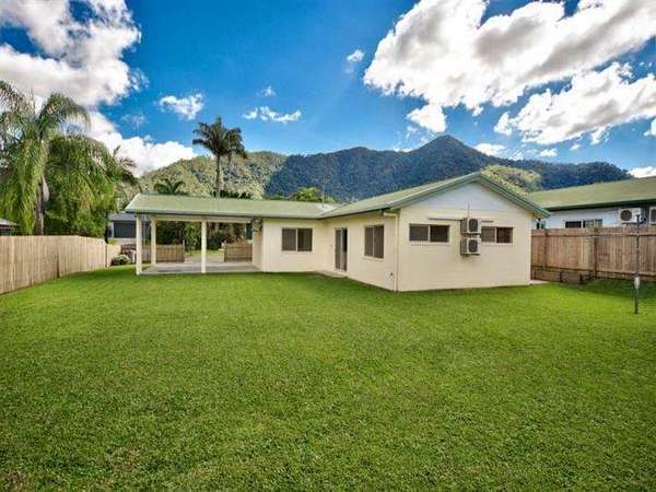 6 Cliff Close, Mount Sheridan - Thumbnail 4