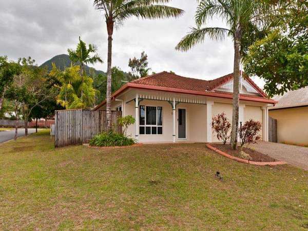 MOUNT SHERIDAN QLD, 4868, Mount Sheridan - Thumbnail 2