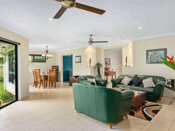 14 Alpinia Terrace, Mount Sheridan - Thumbnail 2