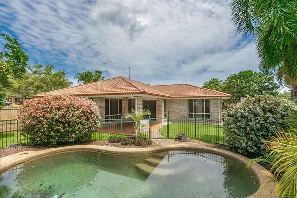 2 Melia Close, Mount Sheridan - Thumbnail 2
