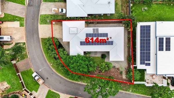 40 Flagship Drive, Trinity Beach - Thumbnail 5