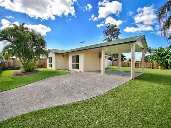 6 Cliff Close, Mount Sheridan - Thumbnail 3