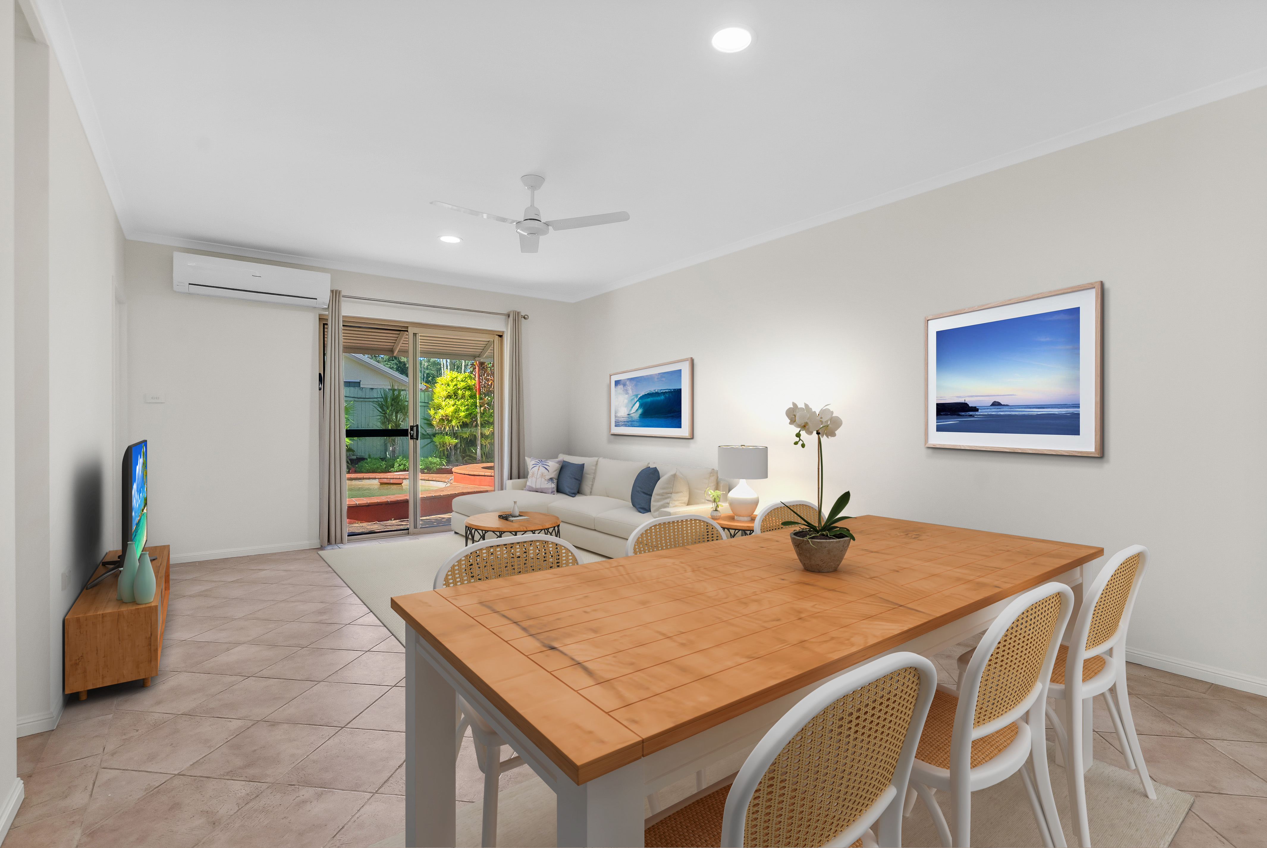 16 Foxtail Street, Mount Sheridan - Thumbnail 5
