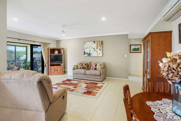 63 Monsoon Terrace, Mount Sheridan - Thumbnail 8