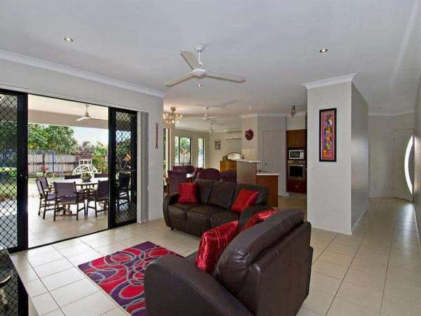 MOUNT SHERIDAN QLD, 4868, Mount Sheridan - Thumbnail 5
