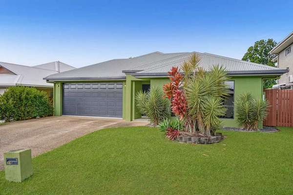 1 Kirke Street, Mount Sheridan - Thumbnail 4
