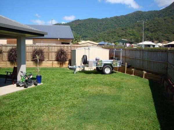 MOUNT SHERIDAN QLD, 4868, Mount Sheridan - Thumbnail 3