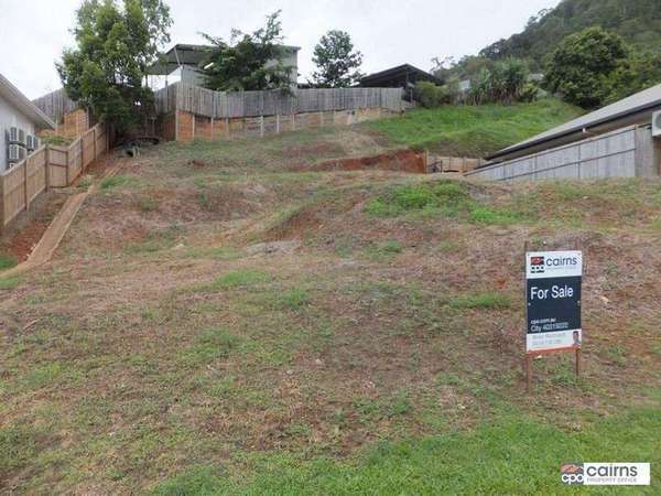 37 Treetop Drive, Mount Sheridan - Thumbnail 6