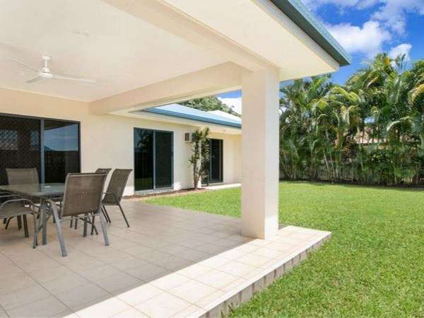 14 Rosella Close, Mount Sheridan - Thumbnail 4