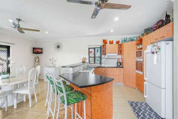 43 Woodrose Drive, Mount Sheridan - Thumbnail 2