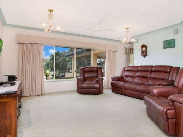7 Aspen Close, Mount Sheridan - Thumbnail 5
