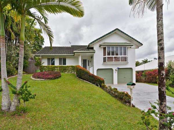 BAYVIEW HEIGHTS QLD, 4868, Bayview Heights - Thumbnail 8