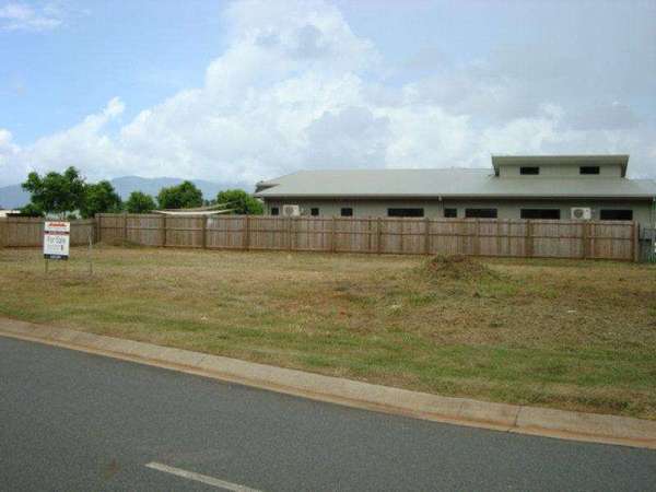 MOUNT SHERIDAN QLD, 4868, Mount Sheridan - Thumbnail 2