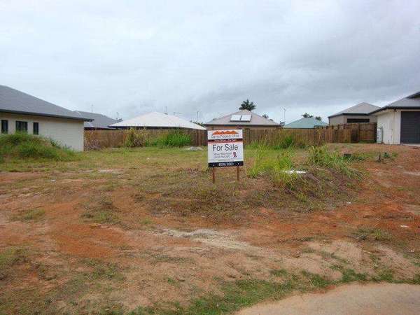 MOUNT SHERIDAN QLD, 4868, Mount Sheridan - Image 1