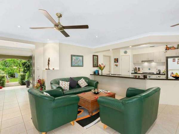 14 Alpinia Terrace, Mount Sheridan - Thumbnail 5