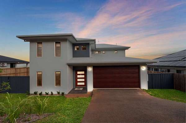 21 Gallery Drive, Mount Sheridan - Thumbnail 5
