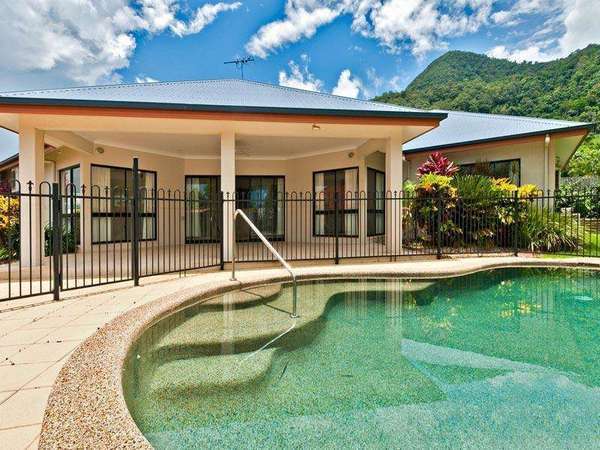 MOUNT SHERIDAN QLD, 4868, Mount Sheridan - Thumbnail 4