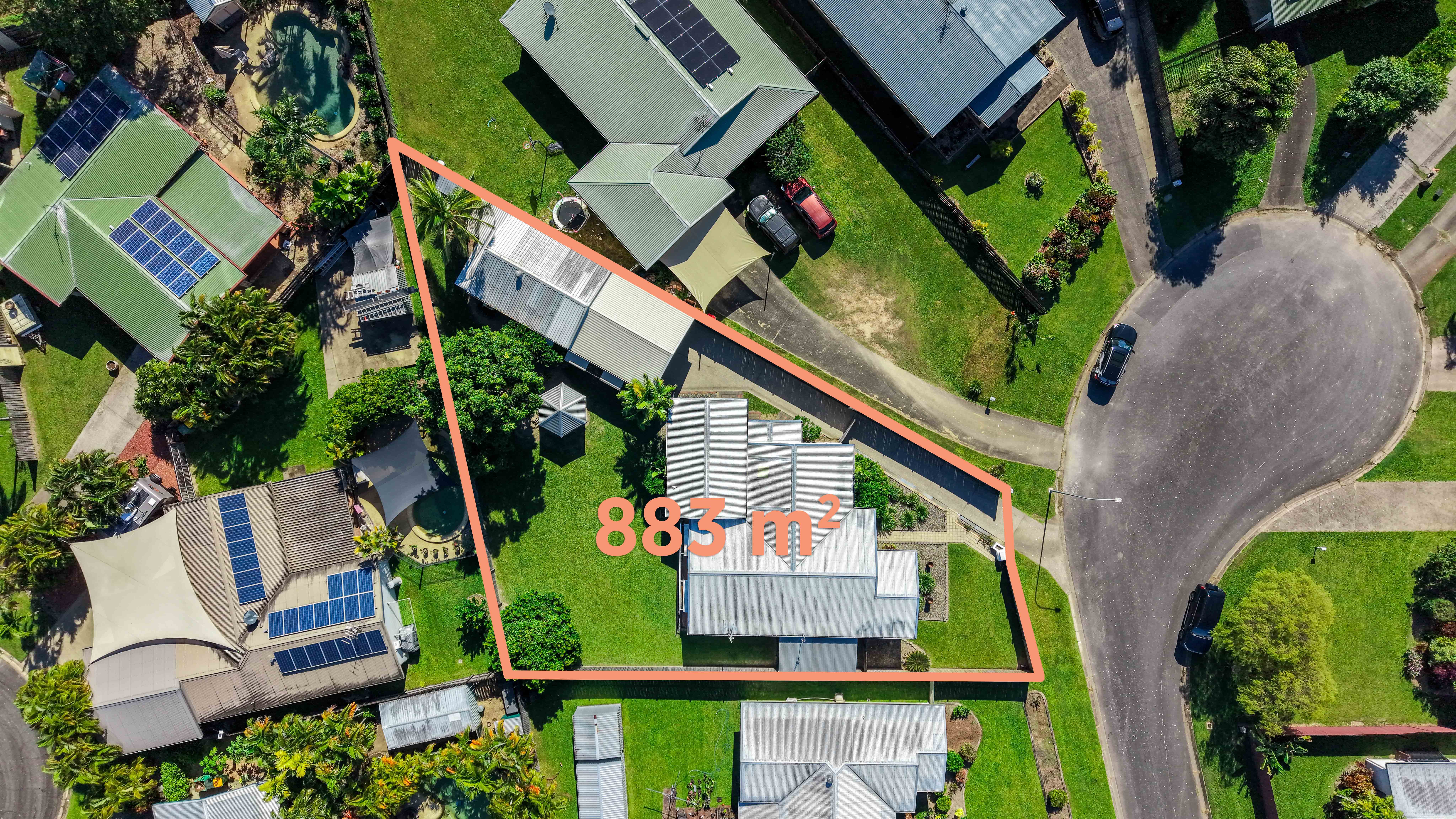 9 Kelpie Close, Mount Sheridan - Thumbnail 2