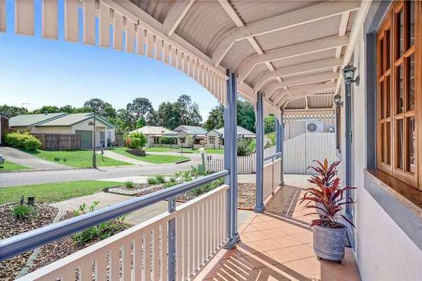 3 Coronata Court, Mount Sheridan - Thumbnail 2