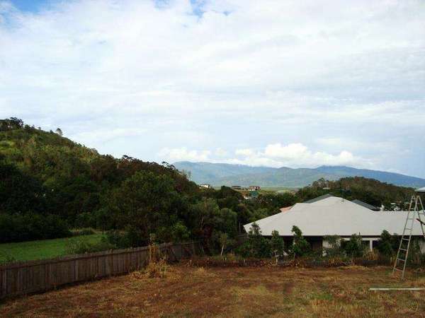 MOUNT SHERIDAN QLD, 4868, Mount Sheridan - Thumbnail 5