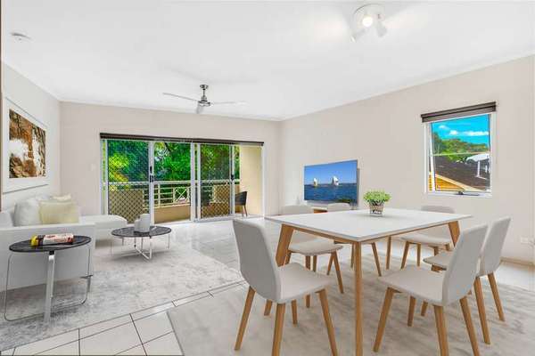 14/25-27 Digger Street, Cairns North - Thumbnail 3