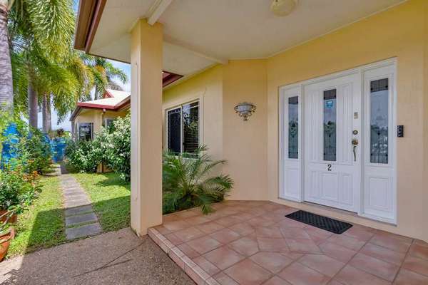 2 Holroyd Court, Mount Sheridan - Thumbnail 7