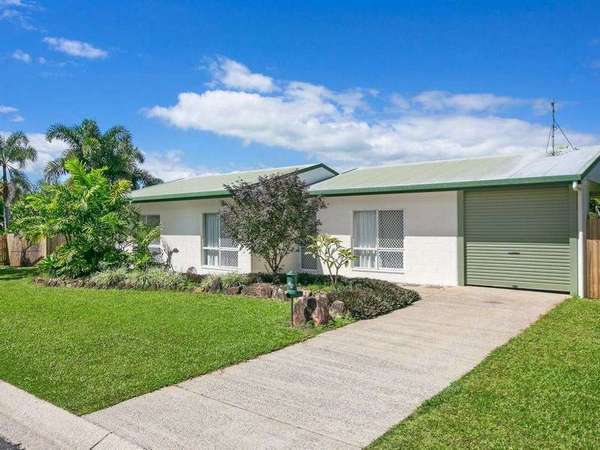 40 Lizard Street, Mount Sheridan - Thumbnail 2