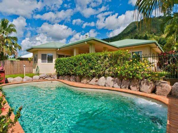 MOUNT SHERIDAN QLD, 4868, Mount Sheridan - Thumbnail 2