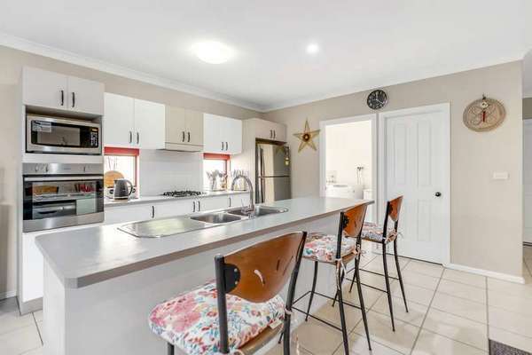 4 Benjamina Street, Mount Sheridan - Thumbnail 2