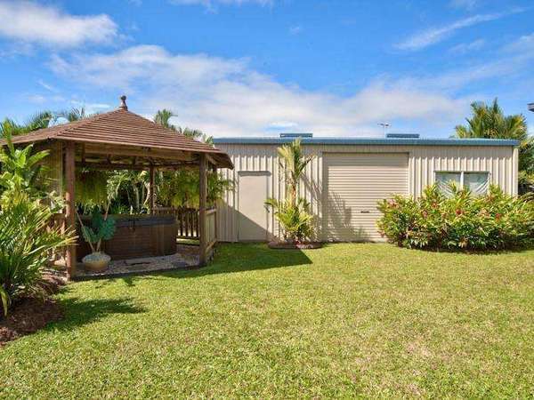 27 Alpinia Terrace, Mount Sheridan - Thumbnail 4
