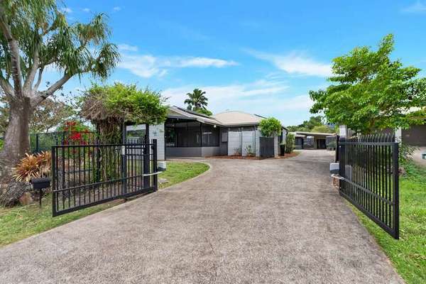 15 Rennel Close, Mount Sheridan - Thumbnail 4