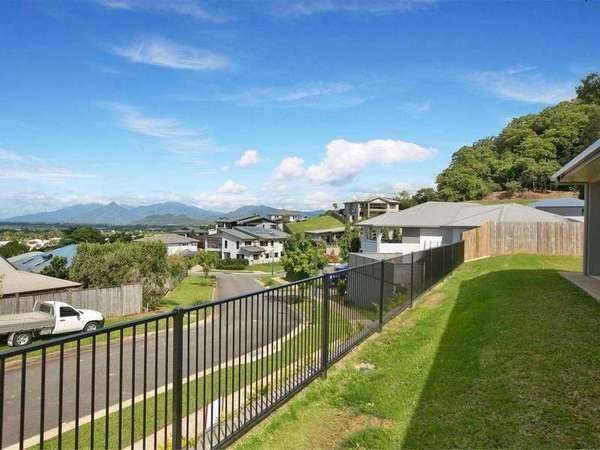 1 Cribwood Close, Mount Sheridan - Thumbnail 4