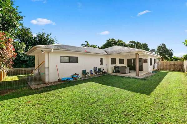 25 Manilla Close, Mount Sheridan - Thumbnail 5
