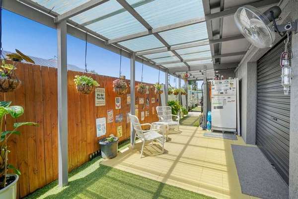 43 Woodrose Drive, Mount Sheridan - Thumbnail 7