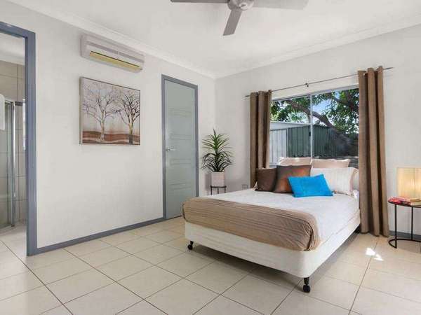 4 Woodrose Drive, Mount Sheridan - Thumbnail 8