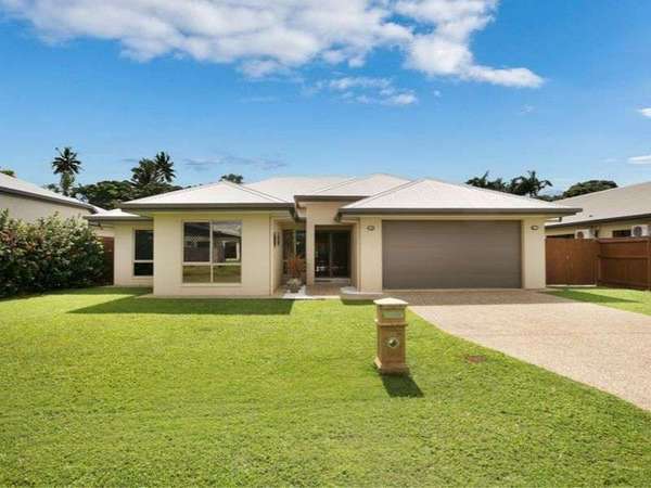 45 Booyong Drive