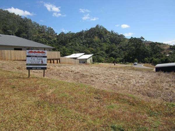 73 Treetop Drive, Mount Sheridan - Thumbnail 2
