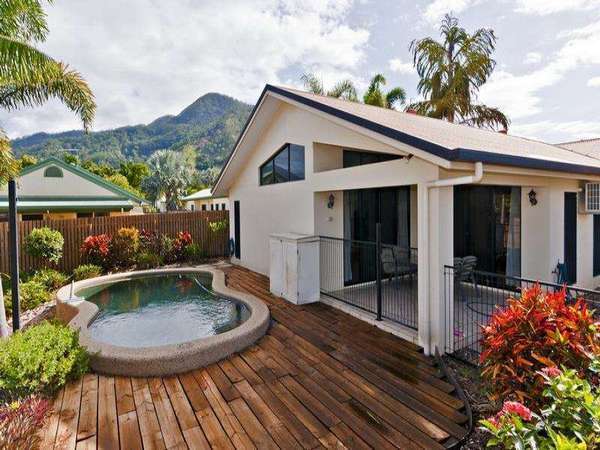 MOUNT SHERIDAN QLD, 4868, Mount Sheridan - Thumbnail 2