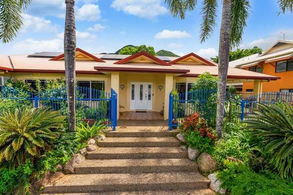 2 Holroyd Court, Mount Sheridan - Thumbnail 8
