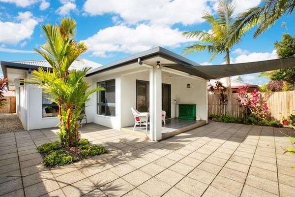 49 Monsoon Terrace, Mount Sheridan - Thumbnail 4
