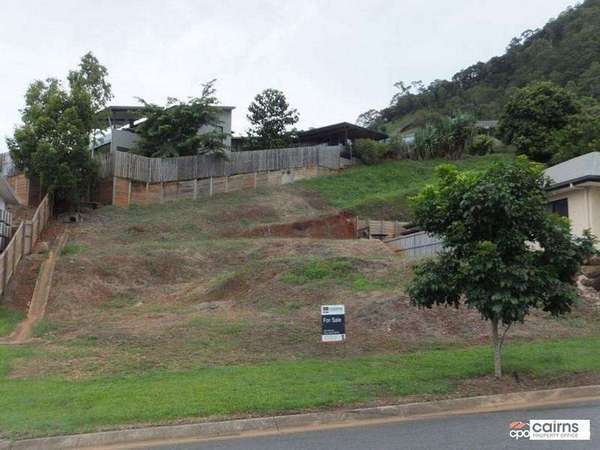 37 Treetop Drive, Mount Sheridan - Thumbnail 3