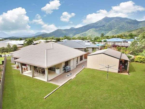 9 Anniebuka Close, Bentley Park - Thumbnail 3