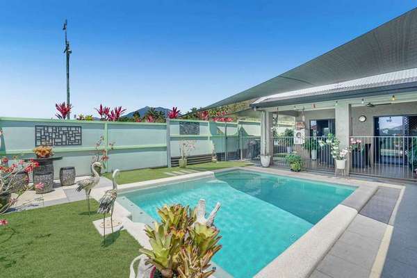 43 Woodrose Drive, Mount Sheridan - Thumbnail 4