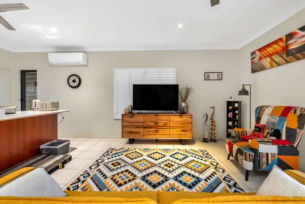 53 Woodrose Drive, Mount Sheridan - Thumbnail 7