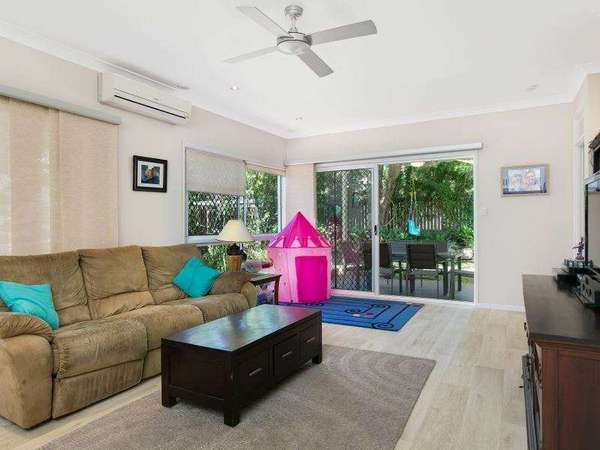 21 Hispida Court, Mount Sheridan - Thumbnail 4